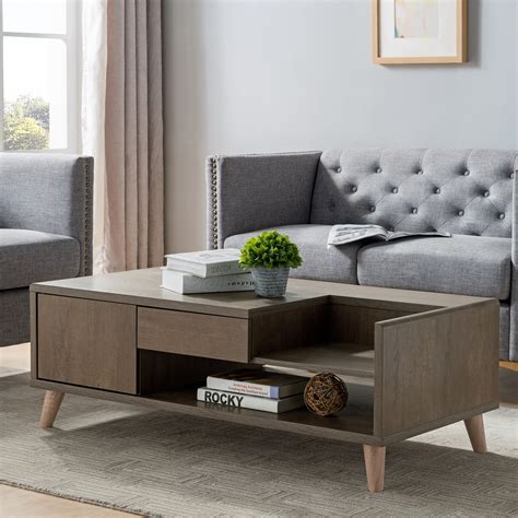 Clearance Modern Coffee Tables For Sale